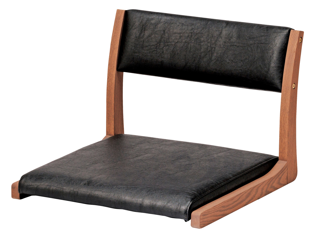 使用頻度少❣️極美品✨FLYMEe FOLK floor chair 座椅子 FLYMEe Japan Style FOLK floor chair / フライミージャパン